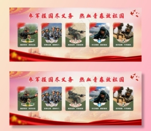 报国图片