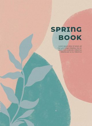 小清新背景图片