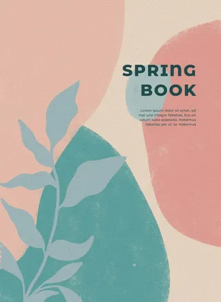 小清新背景图片