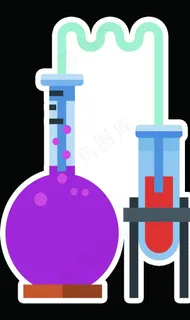 实验仪器图片