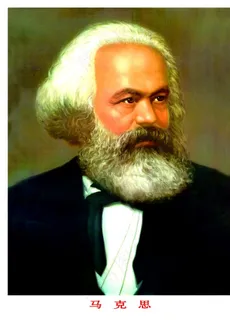恩格斯图片 恩格斯图片