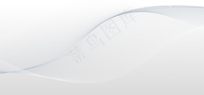 白灰色渐变背景科技商务图片