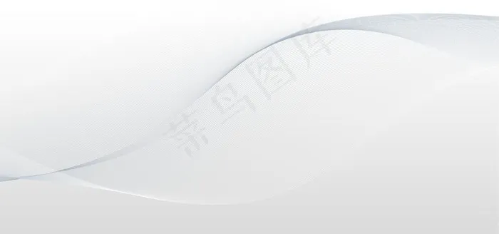 白灰色渐变背景科技商务图片