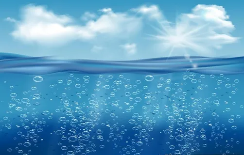 海水图片 海水图片