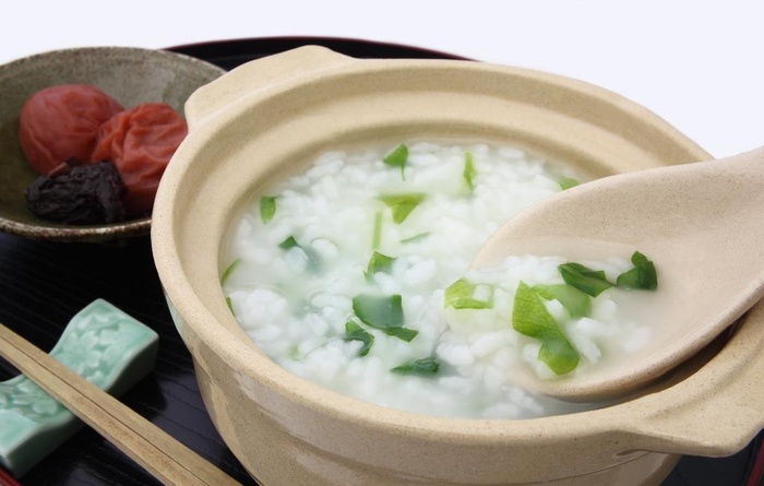 稀饭图片