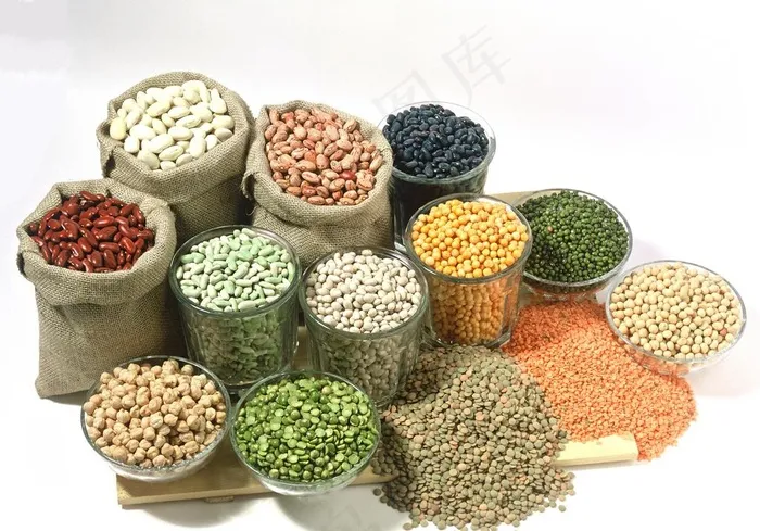 五谷杂粮图片