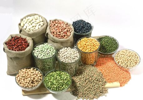 五谷杂粮图片