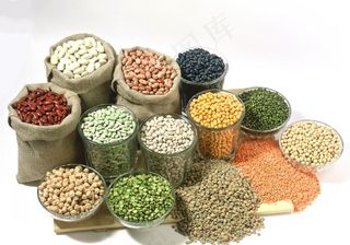 五谷杂粮图片