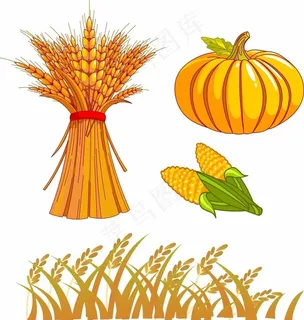 丰收图片 丰收图片