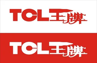 TCL标志图片