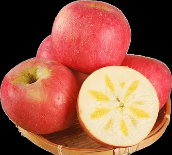 苹果 红苹果 阿克苏冰果图片