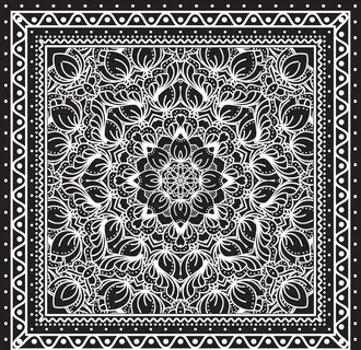 古典民俗花纹图片 古典民俗花纹图片