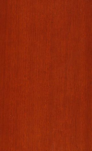 红色木纹图片