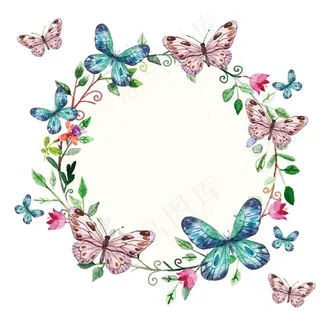 花环图片 花环图片