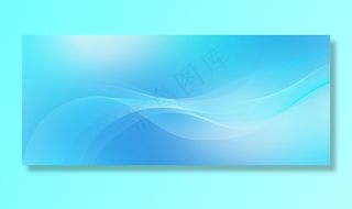 蓝色背景图片