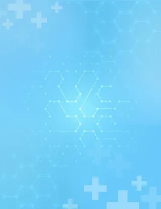 医疗健康背景图片