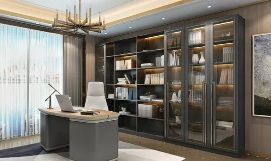 极简衣柜图片 极简衣柜图片