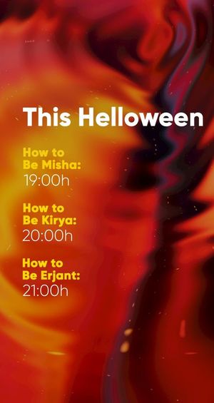 艺术展海报图片