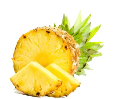 菠萝  图片