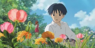 借东西的小人阿莉埃蒂图片