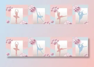 暑假舞蹈培训 培训学校 芭蕾舞图片