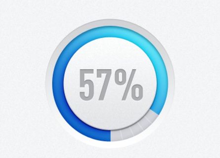 PP界面 手机界面 UI设计图片