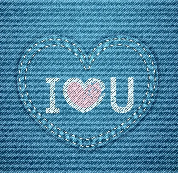 心形 LOVE 婚庆 情人节图片ai矢量模版下载
