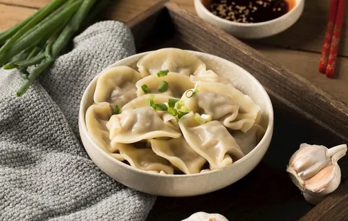 水饺图片 水饺图片