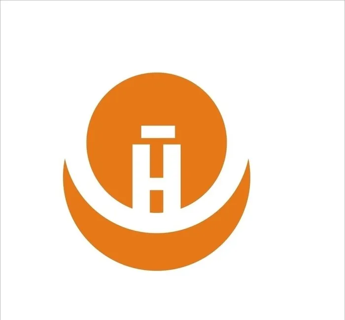 企业标志图片cdr矢量模版下载