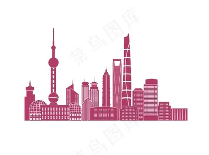 上海建筑图片