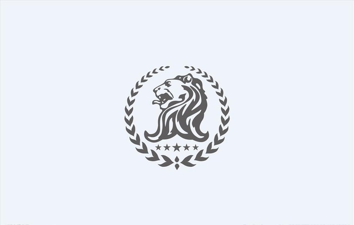 狮子图片