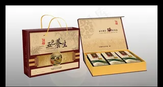 保健食品包装图片