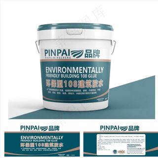 108胶水平面图图片