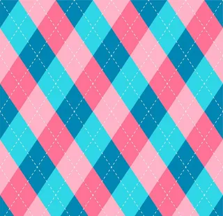 菱形格子 方格几何 背景底纹 图片