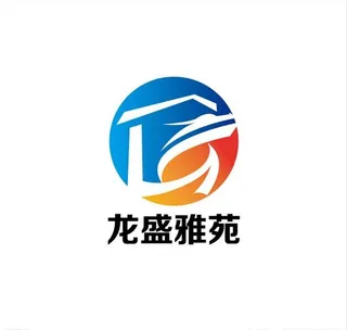 房产LOGO设计图片
