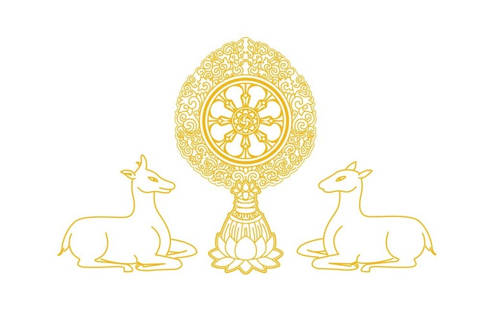 双羊*图片ai矢量模版下载