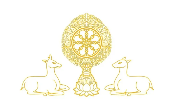 双羊*图片ai矢量模版下载