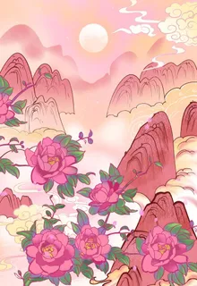 国潮海报设计图片