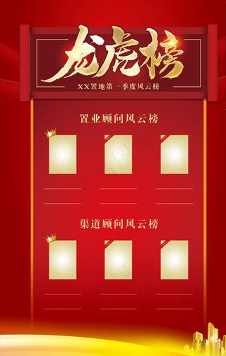 企业销售风云榜龙虎榜图片