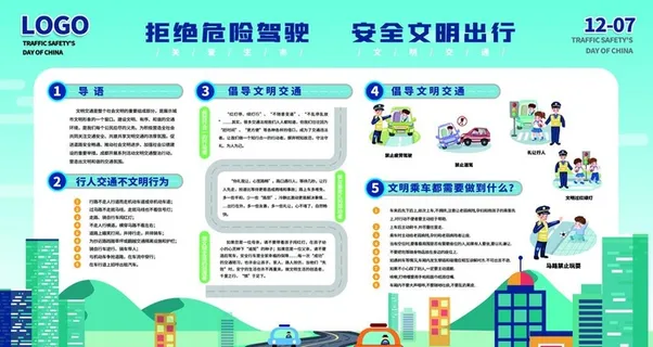 拒绝危险驾驶图片