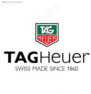 豪雅表TAG Heuer图片