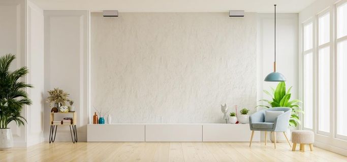 室内背景墙图片