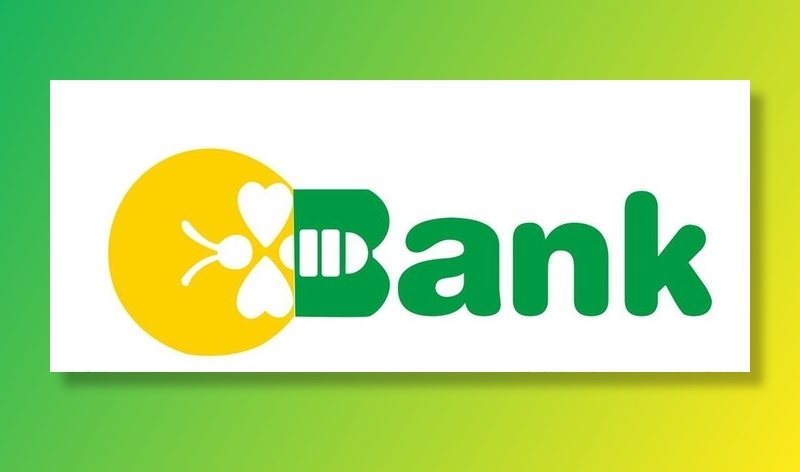 国民村镇银行LOGO图片