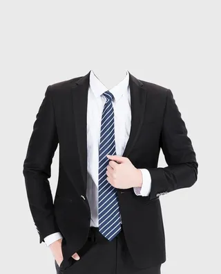 男生形象照图片