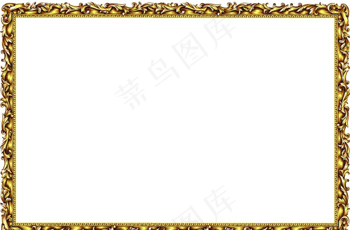 边框图片