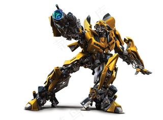 变形金刚图片