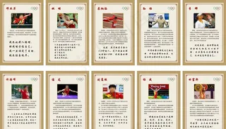 体育明星名言图片