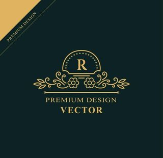 精美LOGO设计图片