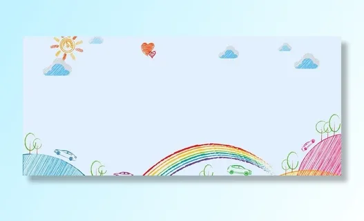 幼儿园展板图片 幼儿园展板图片