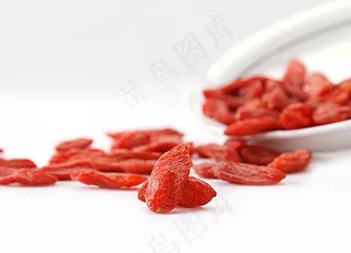 枸杞 宁夏枸杞 自然晒干 红枸图片